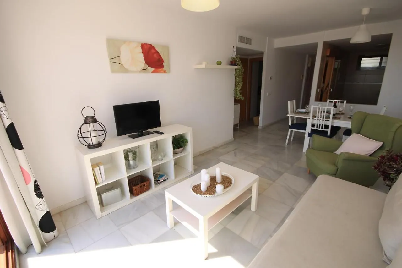 شقة Panorama De نيرخا