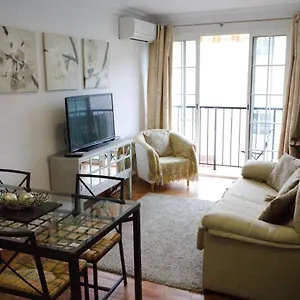 Casablanca Center Apartamento