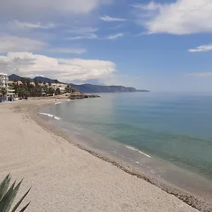 Playa Torecilla Beachfront Apartamento