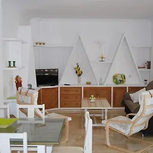 Centro De Apartamento