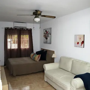 Estudio Escobar Apartamento