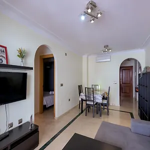 Centrico Sibarys- 2 Apartamento