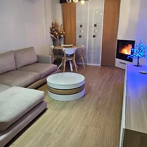 Vanesa Сasa de vacaciones
