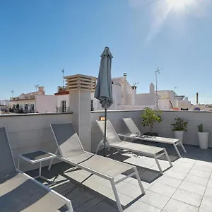 Nueva 22 Apartamento