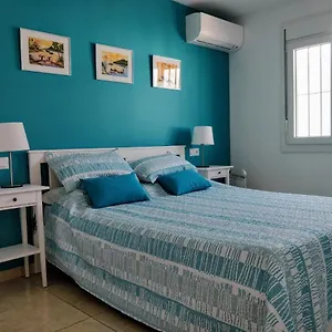 Sunset View Habitación en casa particular
