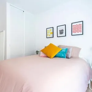 Minaga 2 Apartamento