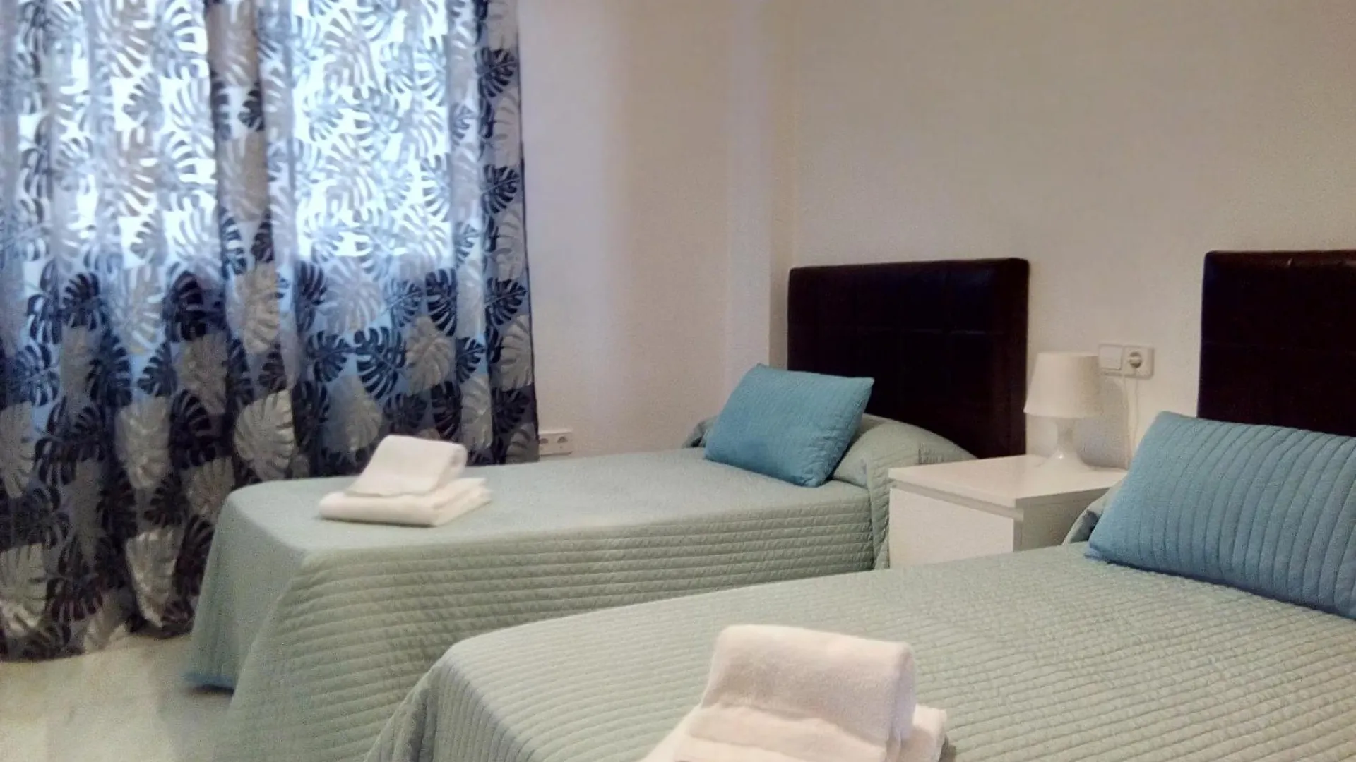Apartamento Panorama de Nerja