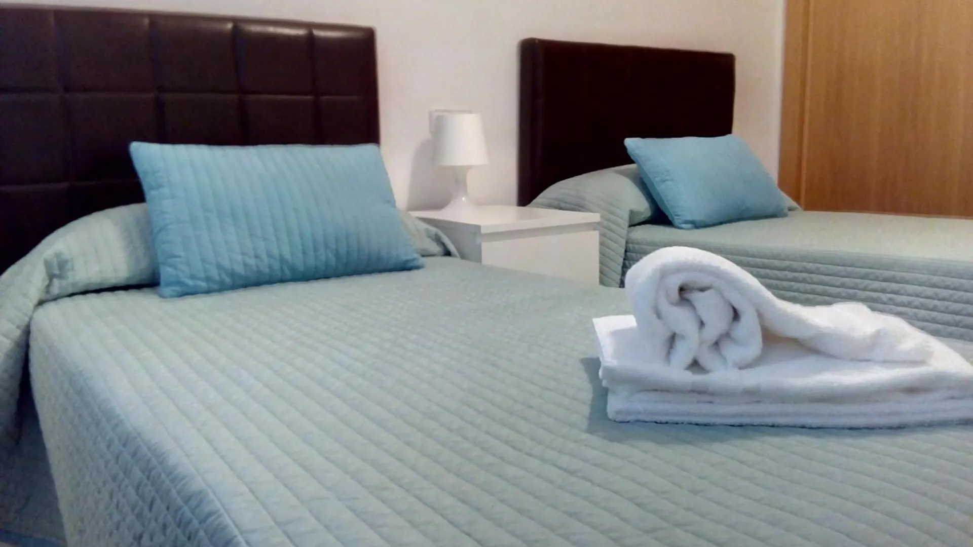 Apartamento Panorama de Nerja España