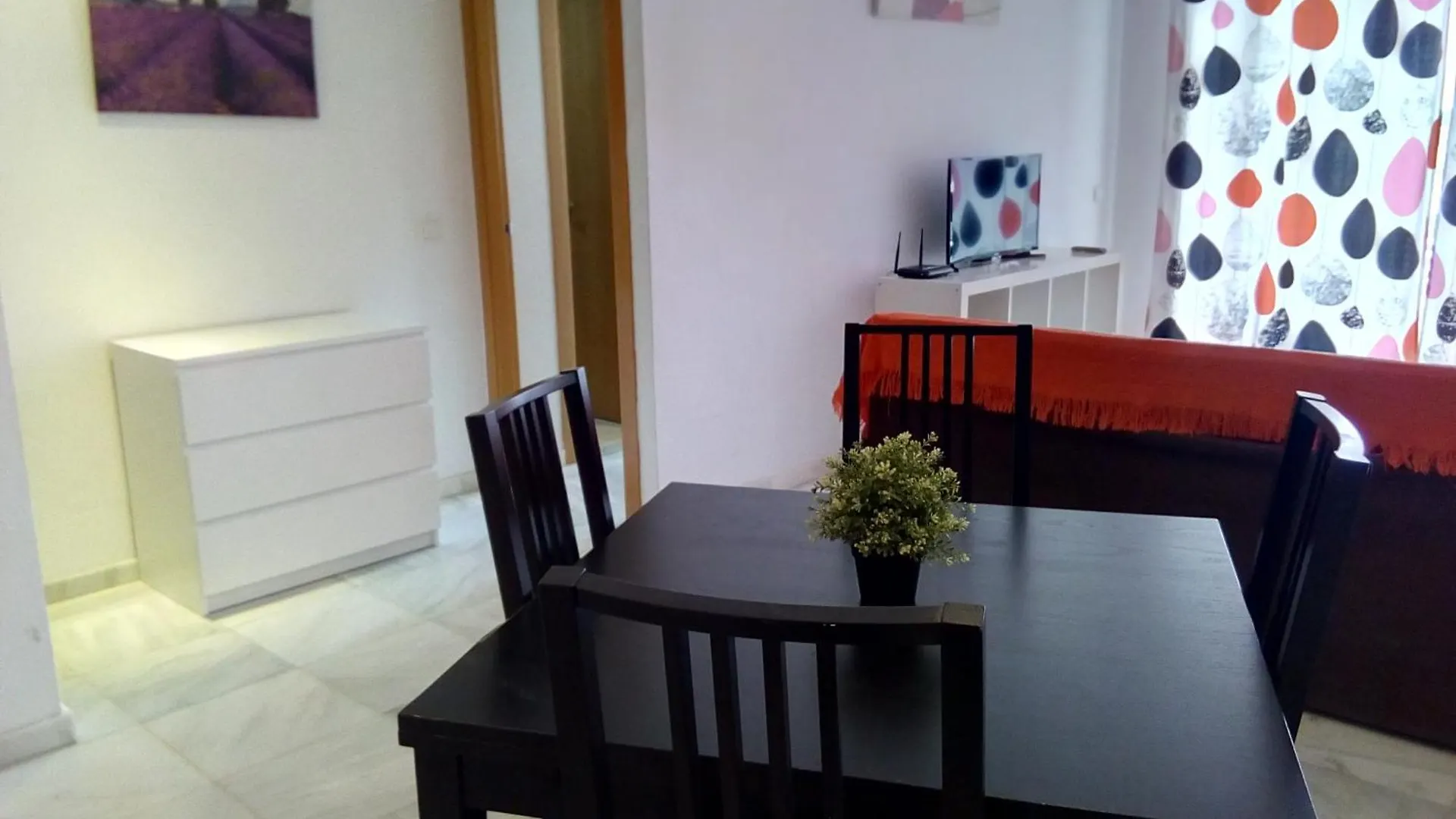 Apartamento Panorama de Nerja