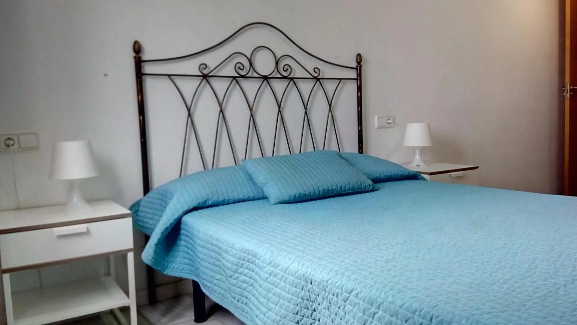 Apartamento Panorama de Nerja España