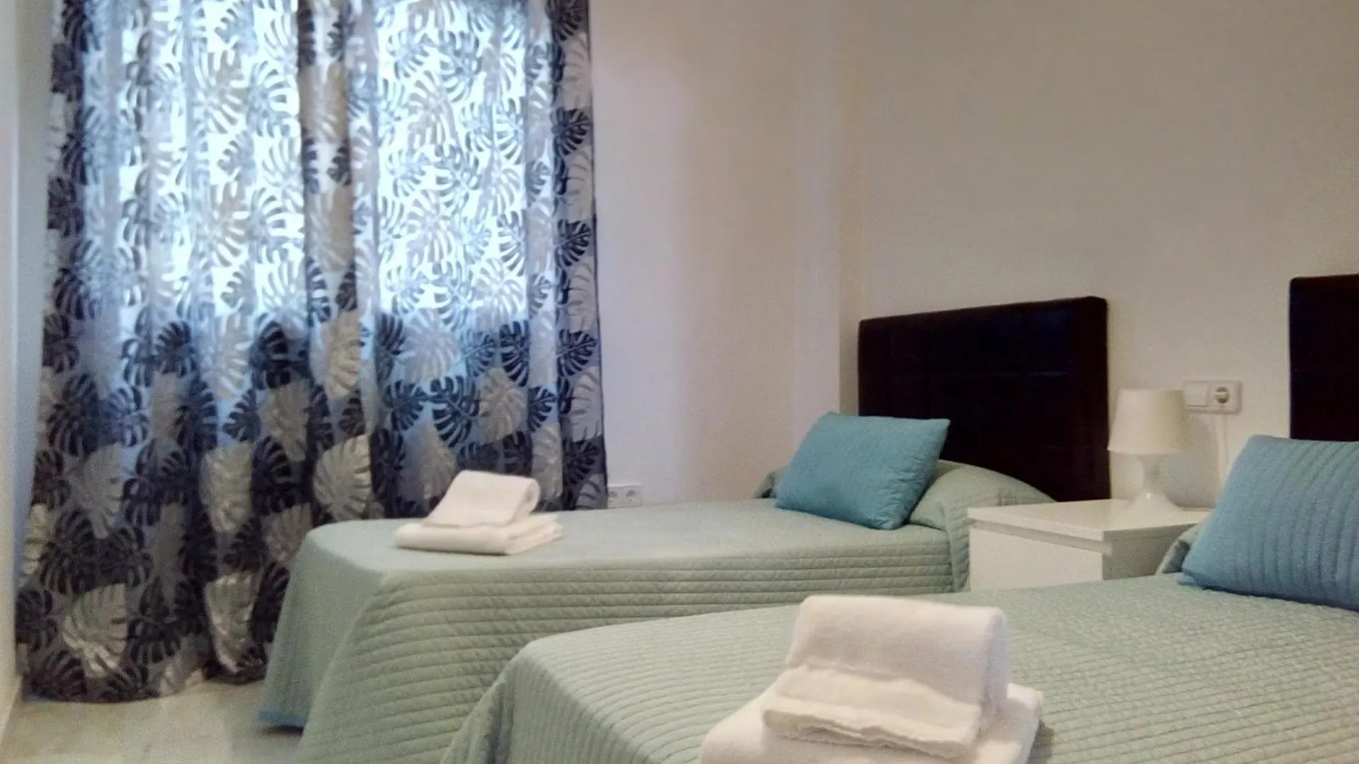 Apartamento Panorama de Nerja