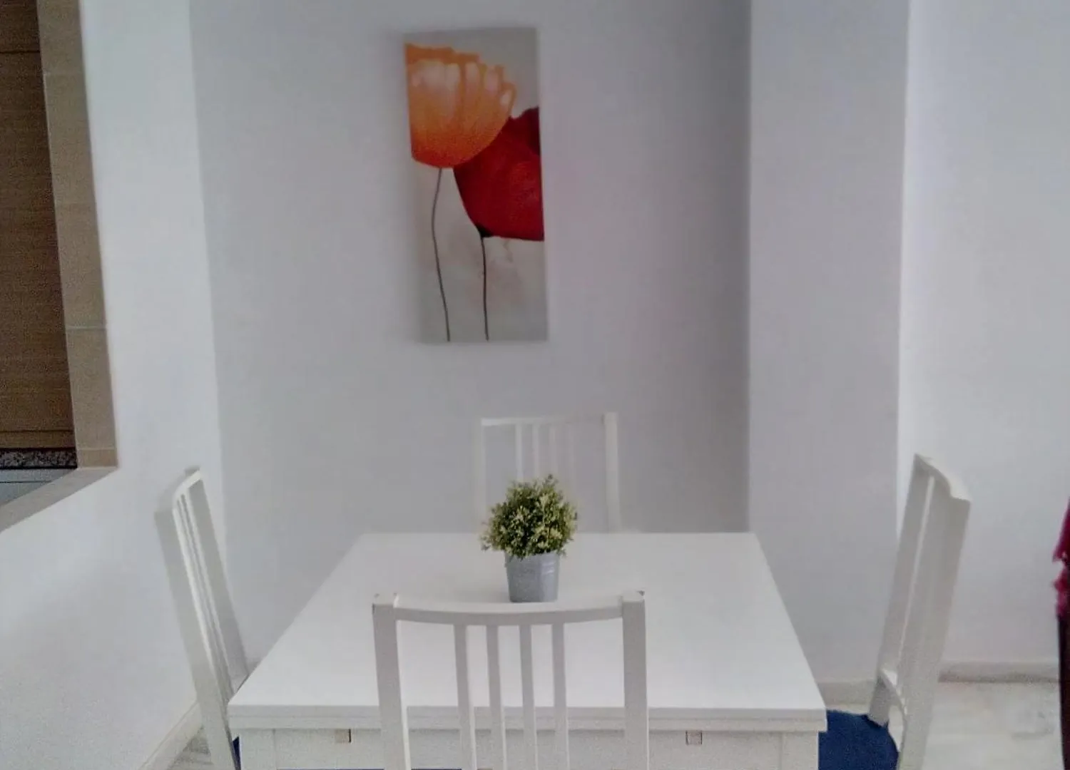 Apartamento Panorama de Nerja España