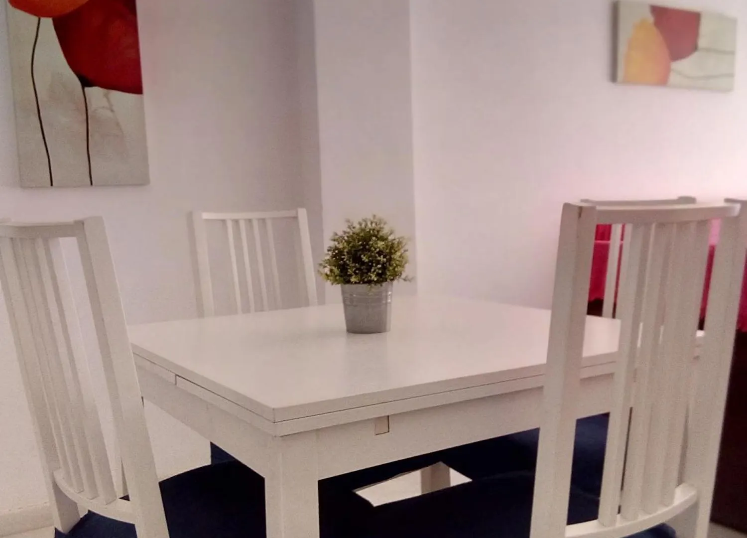 Apartamento Panorama de Nerja