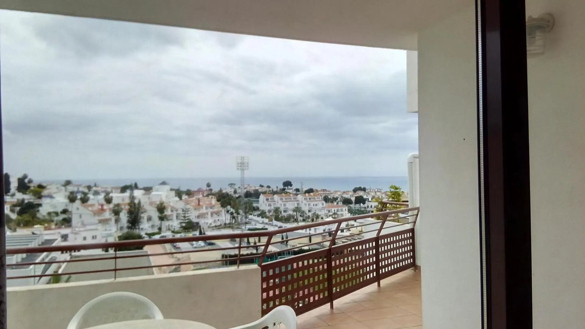 Apartamento Panorama de Nerja 0*,  España