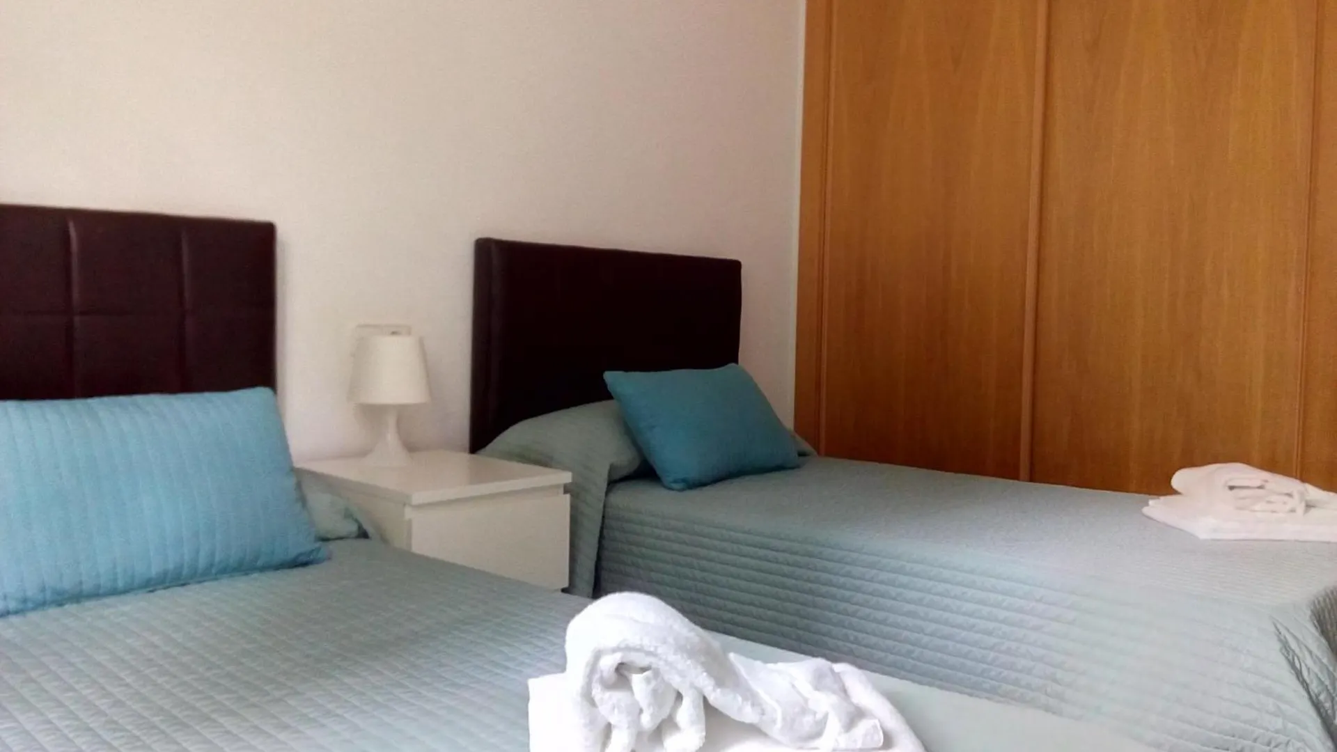 Apartamento Panorama de Nerja