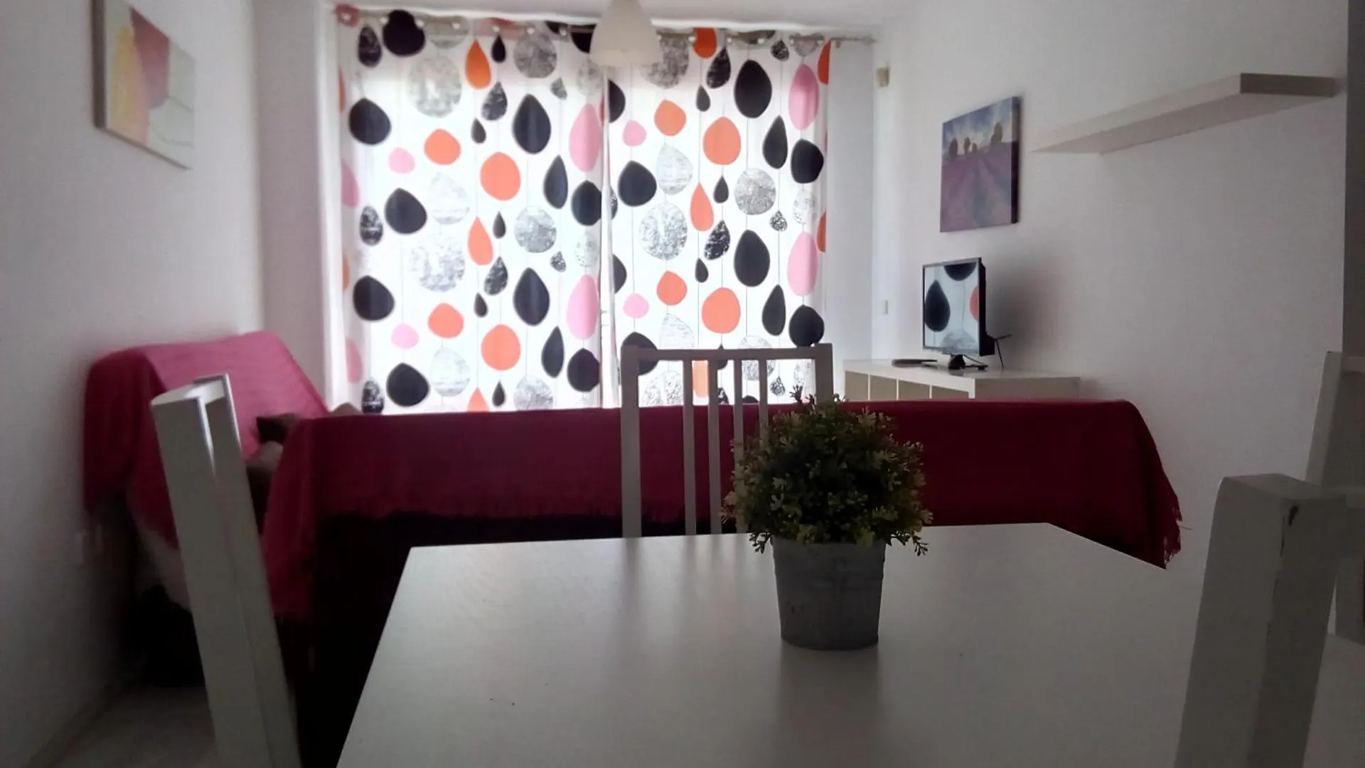 Apartamento Panorama de Nerja España