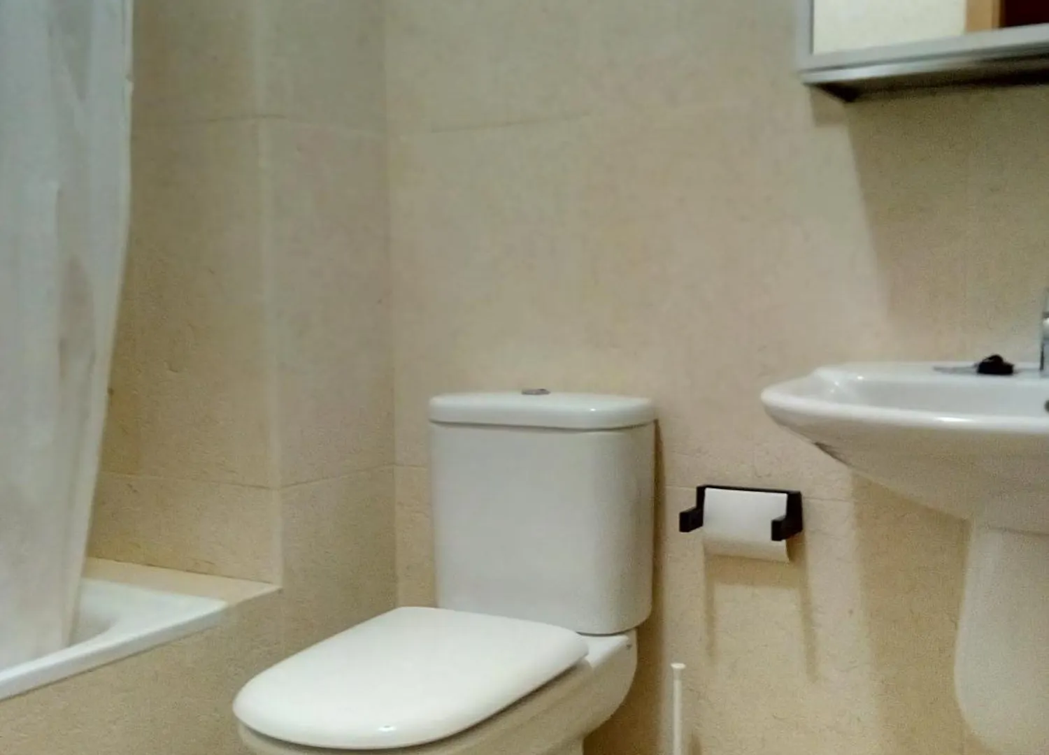 Apartamento Panorama de Nerja
