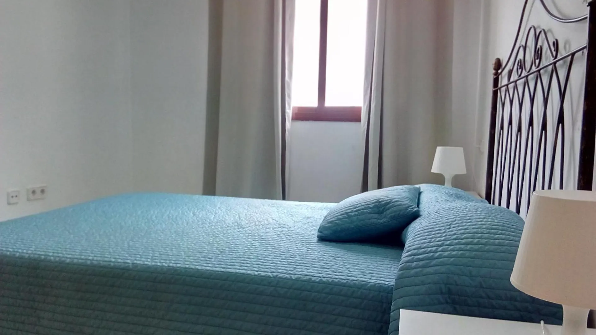 Apartamento Panorama de Nerja