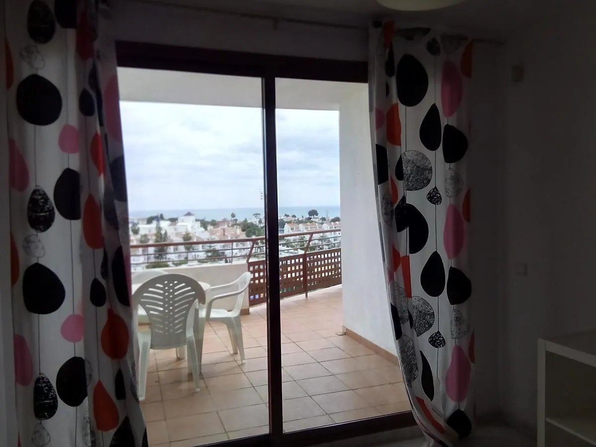 Apartamento Panorama de Nerja 0*,