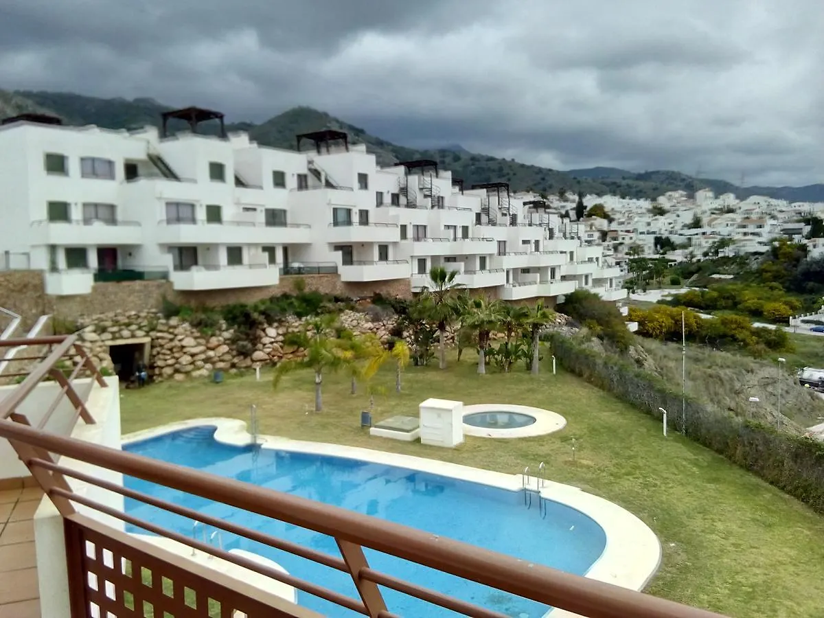 Apartamento Panorama de Nerja 0*,  España