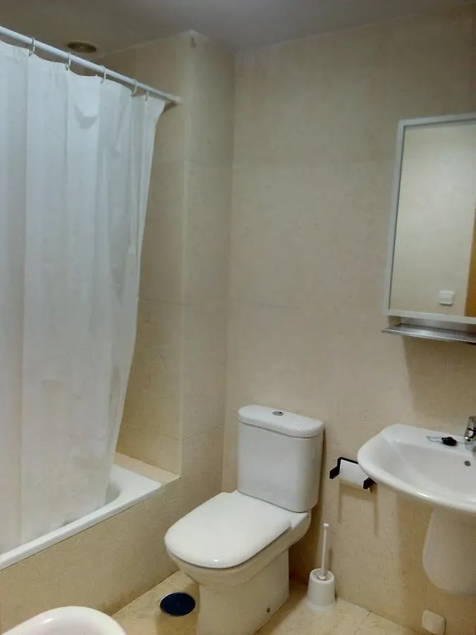 Apartamento Panorama de Nerja