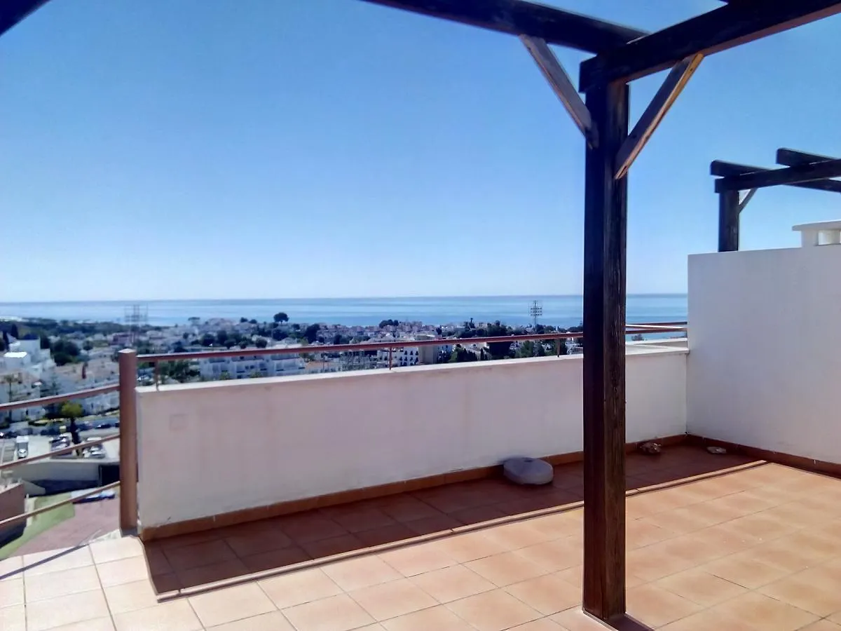 Apartamento Panorama de Nerja España