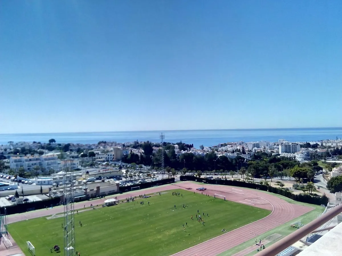 Apartamento Panorama de Nerja