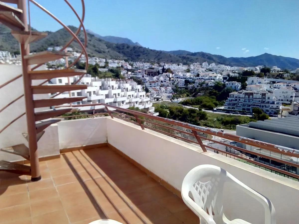 Apartamento Panorama de Nerja España