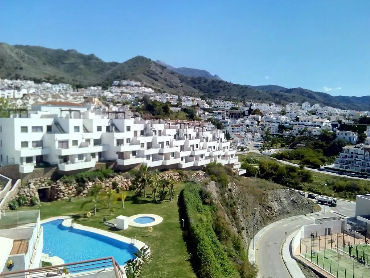 Apartamento Panorama de Nerja