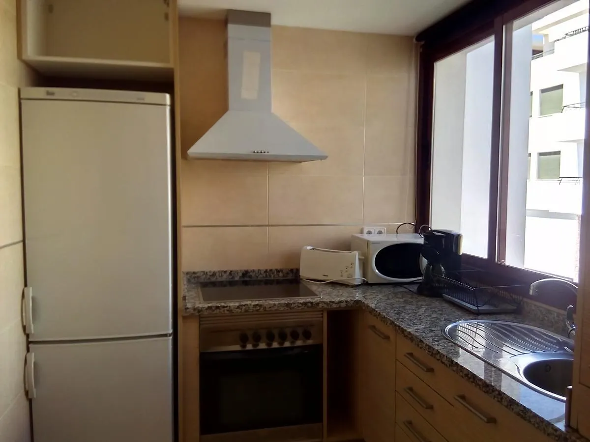 Apartamento Panorama de Nerja