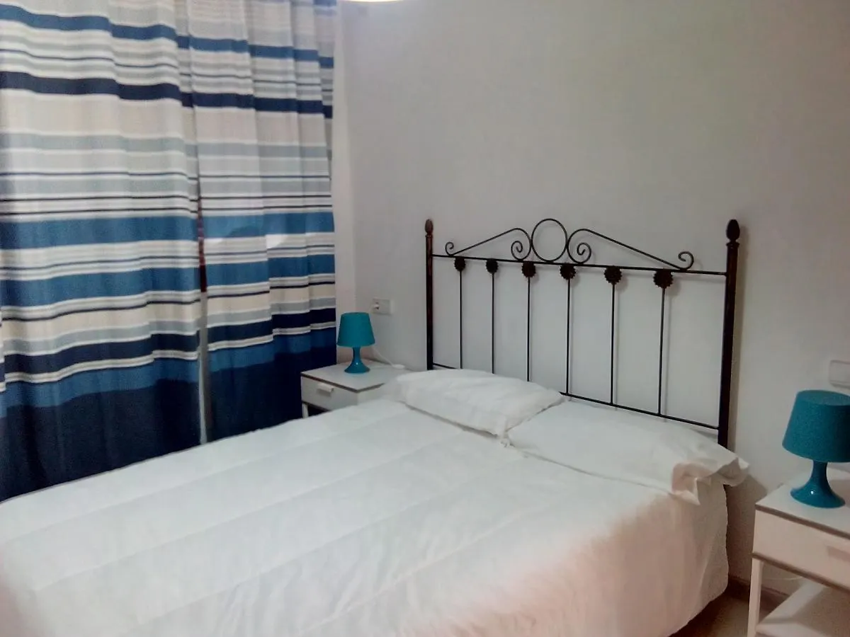 Apartamento Panorama de Nerja