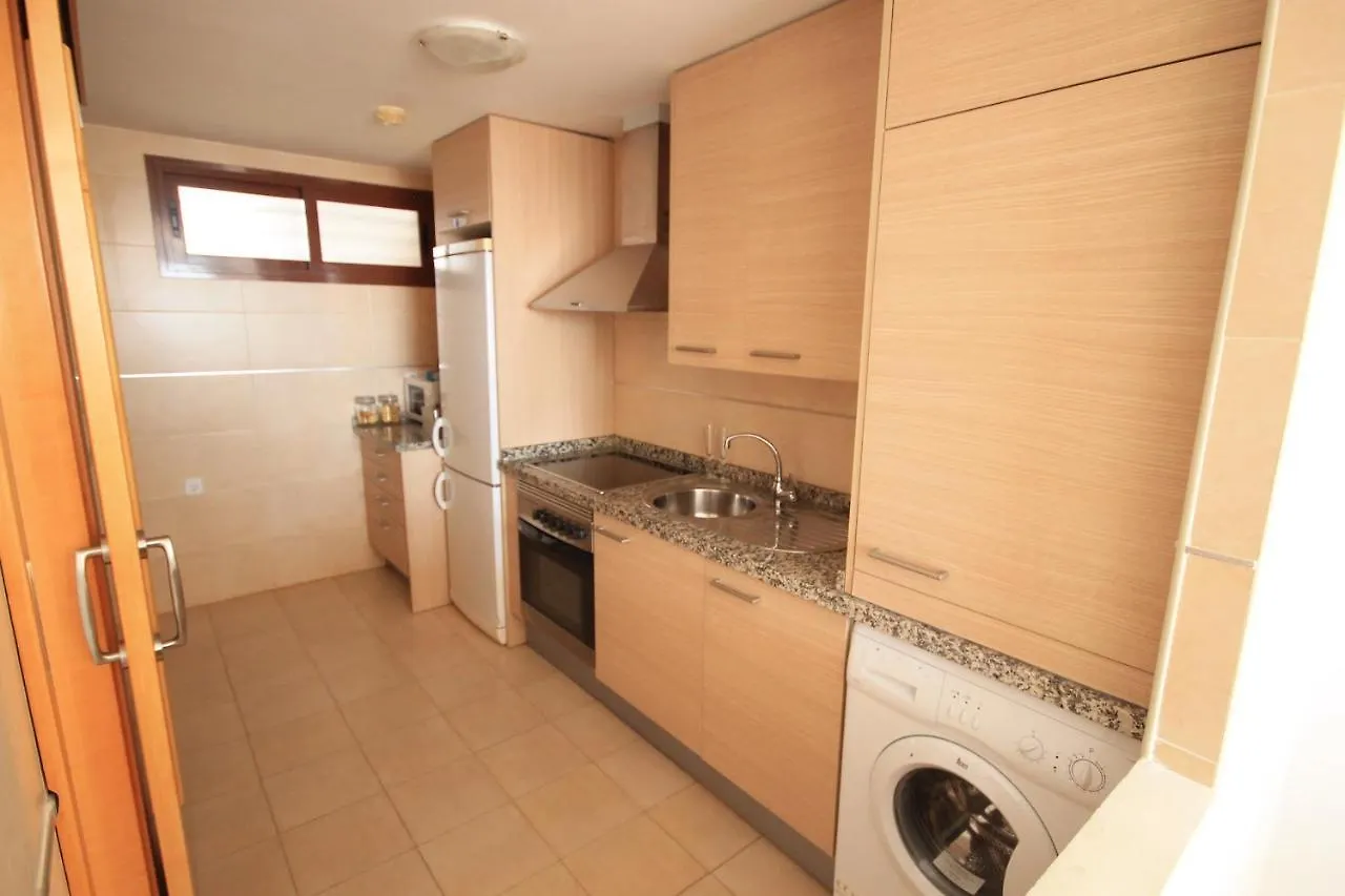 Apartamento Panorama de Nerja