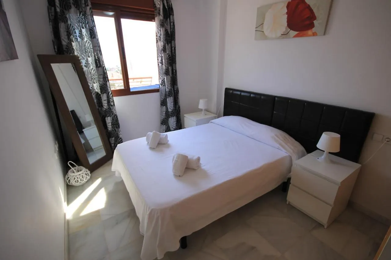 Apartamento Panorama de Nerja