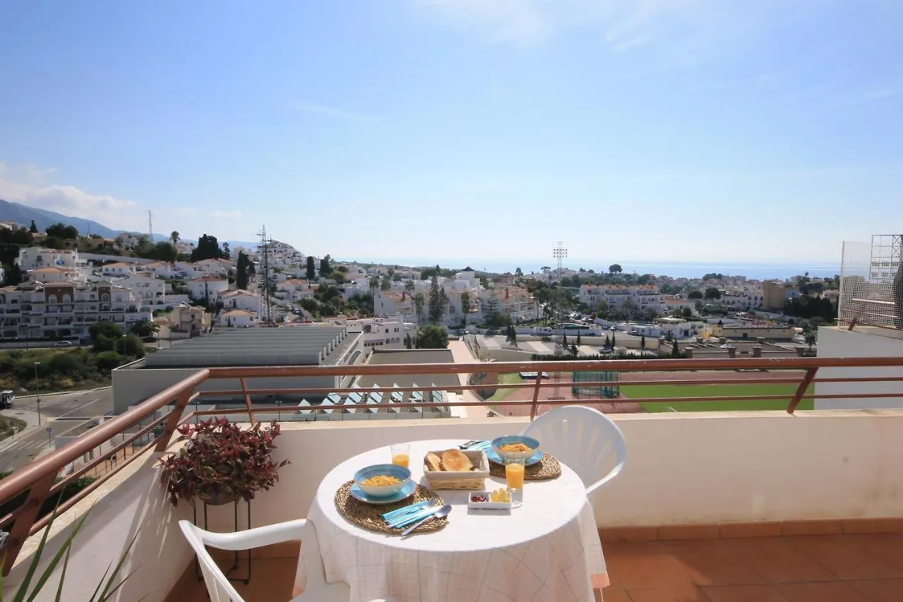 Apartamento Panorama de Nerja