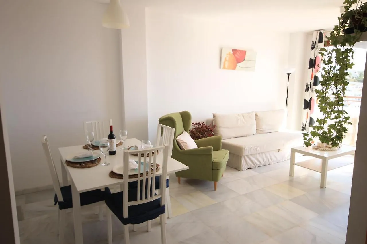 Apartamento Panorama de Nerja
