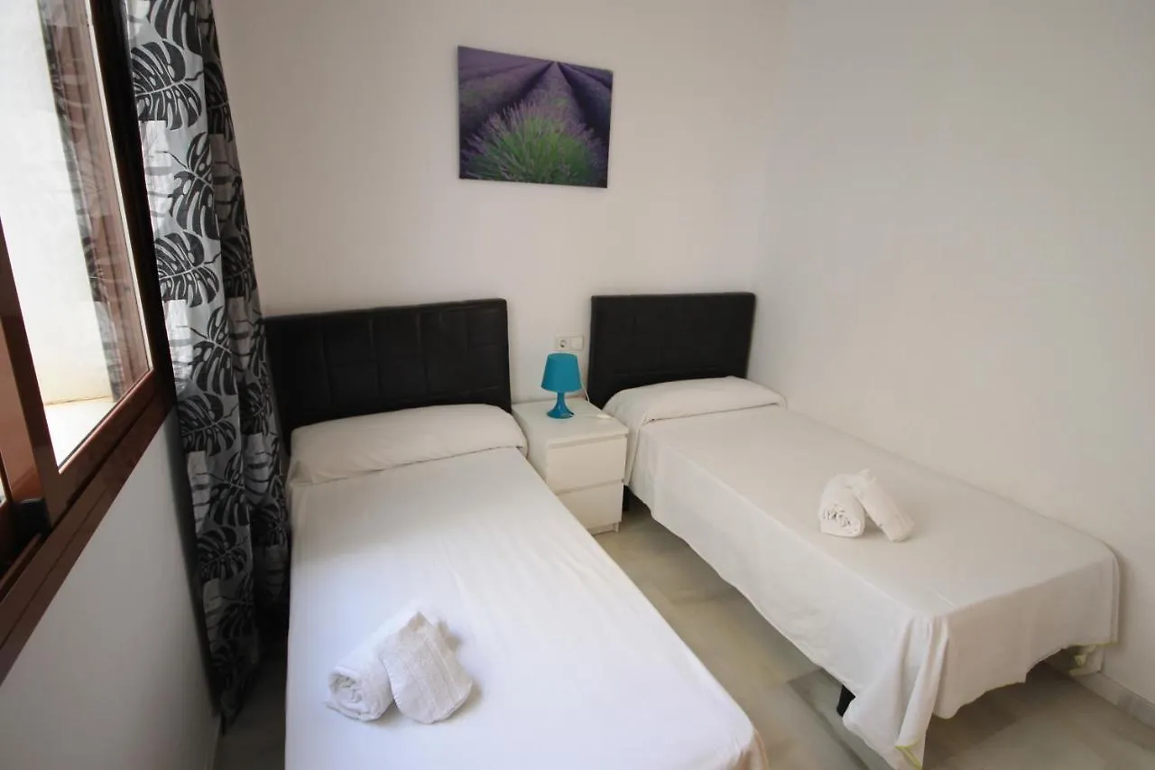 Apartamento Panorama de Nerja