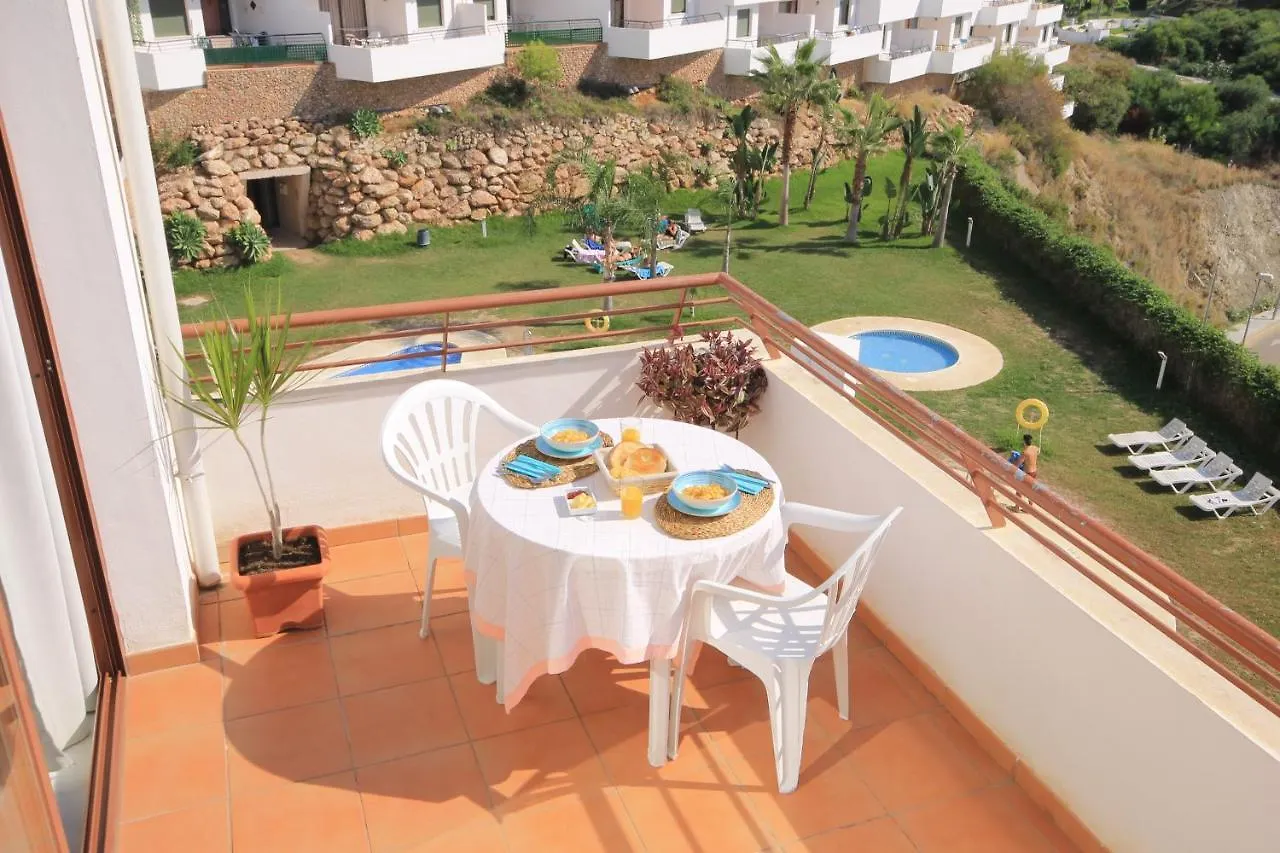Apartamento Panorama de Nerja