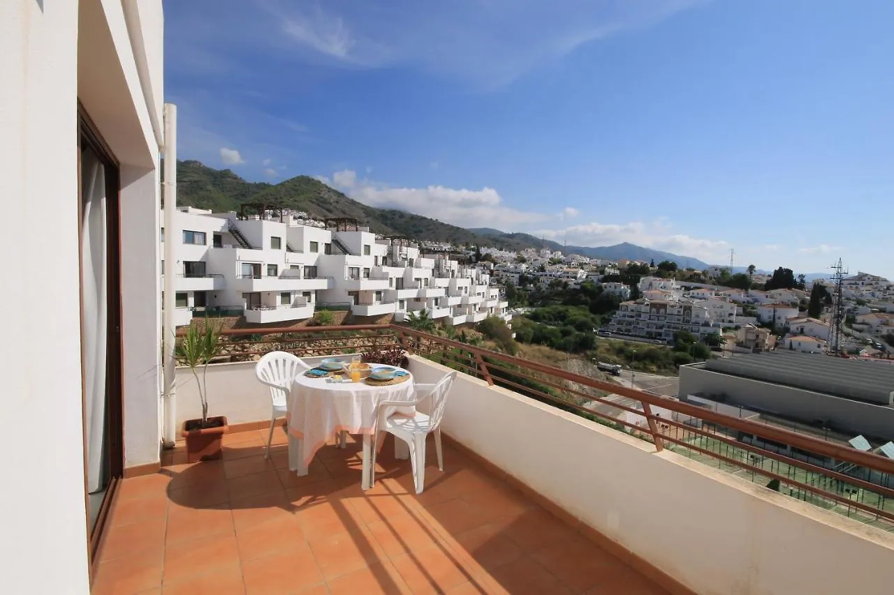 Apartamento Panorama de Nerja