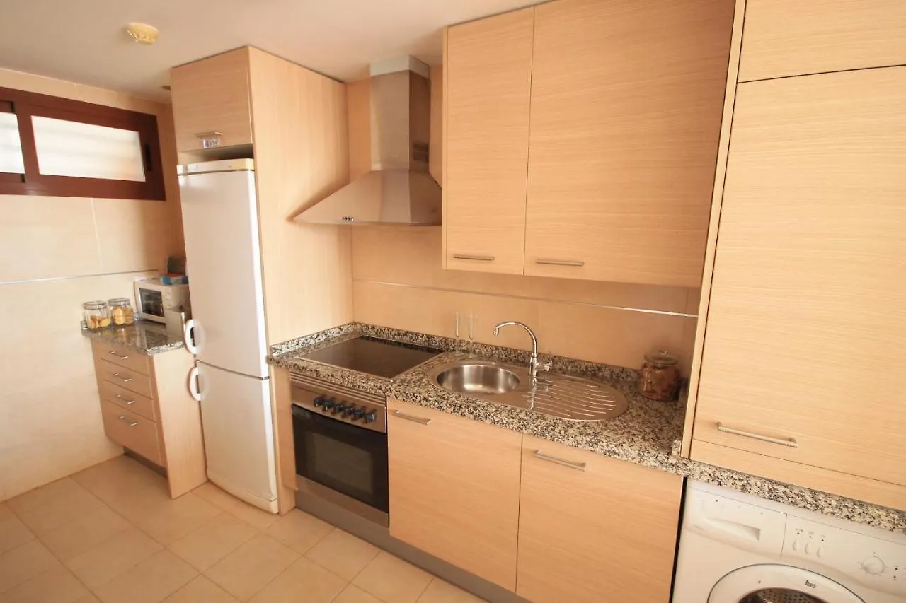 Apartamento Panorama de Nerja España