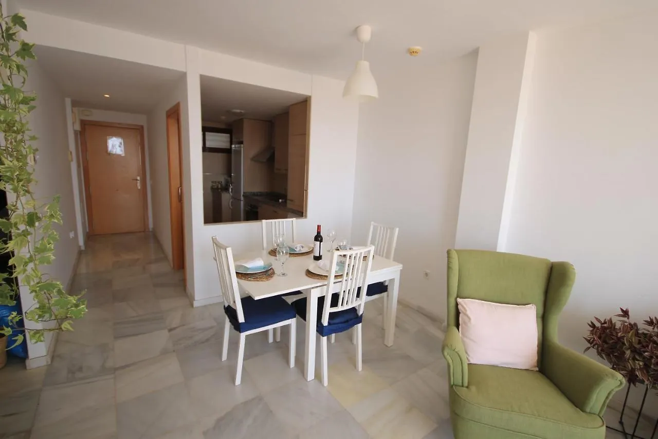 Apartamento Panorama de Nerja 0*,