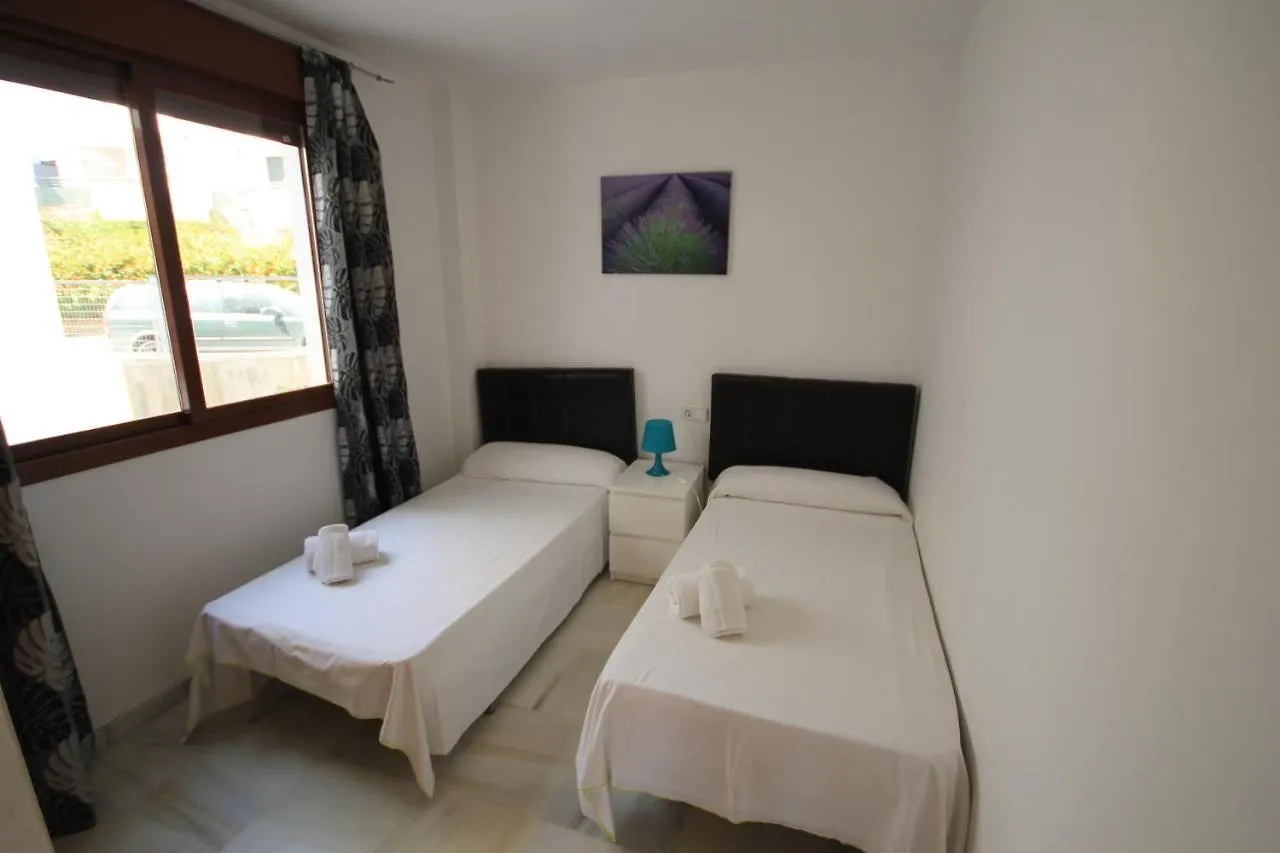 Apartamento Panorama de Nerja
