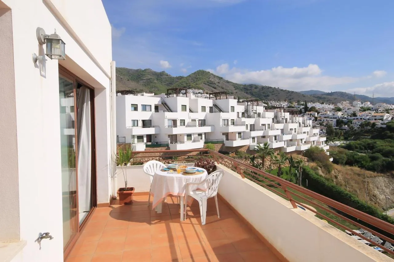Apartamento Panorama de Nerja