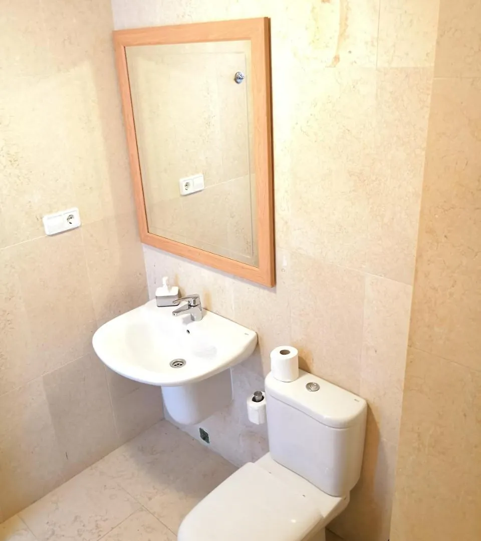 Apartamento Panorama de Nerja