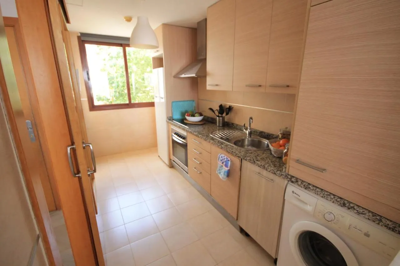 Apartamento Panorama de Nerja 0*,