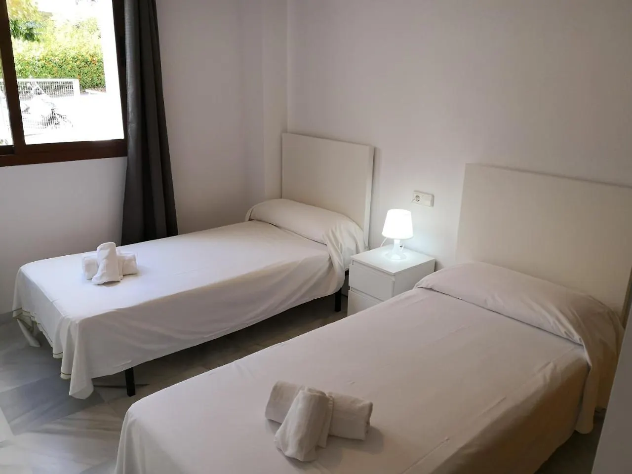 Apartamento Panorama de Nerja 0*,  España