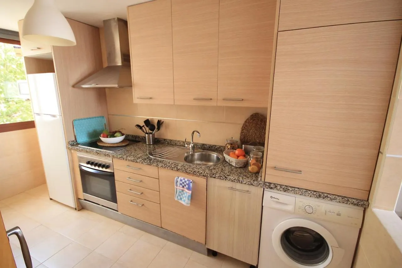 Apartamento Panorama de Nerja