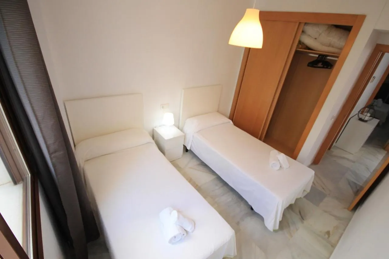 Apartamento Panorama de Nerja