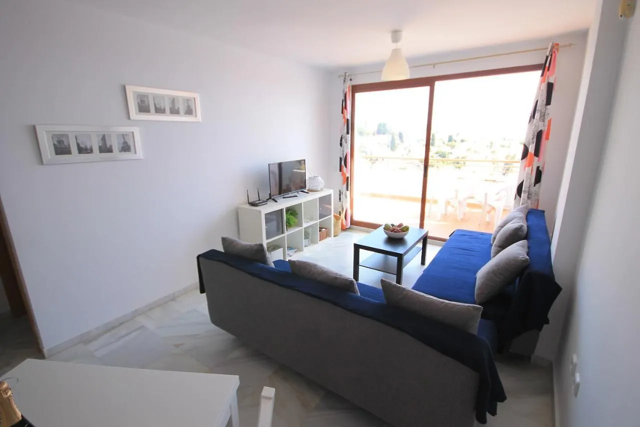 Apartamento Panorama de Nerja