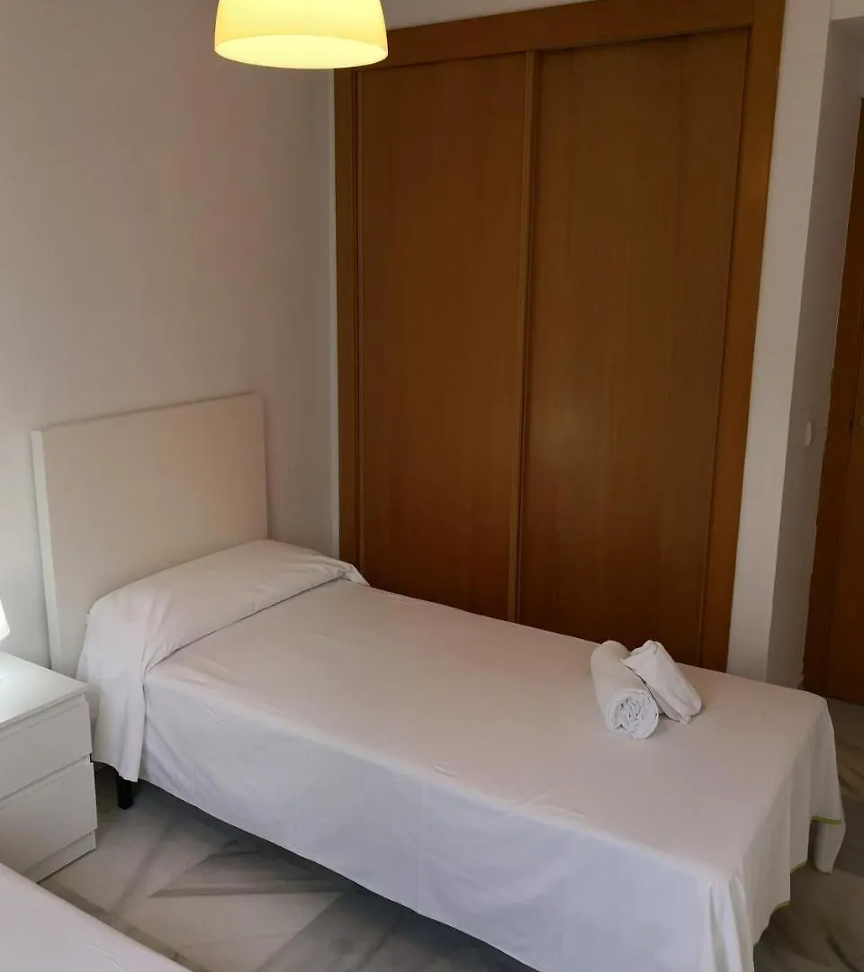 Apartamento Panorama de Nerja