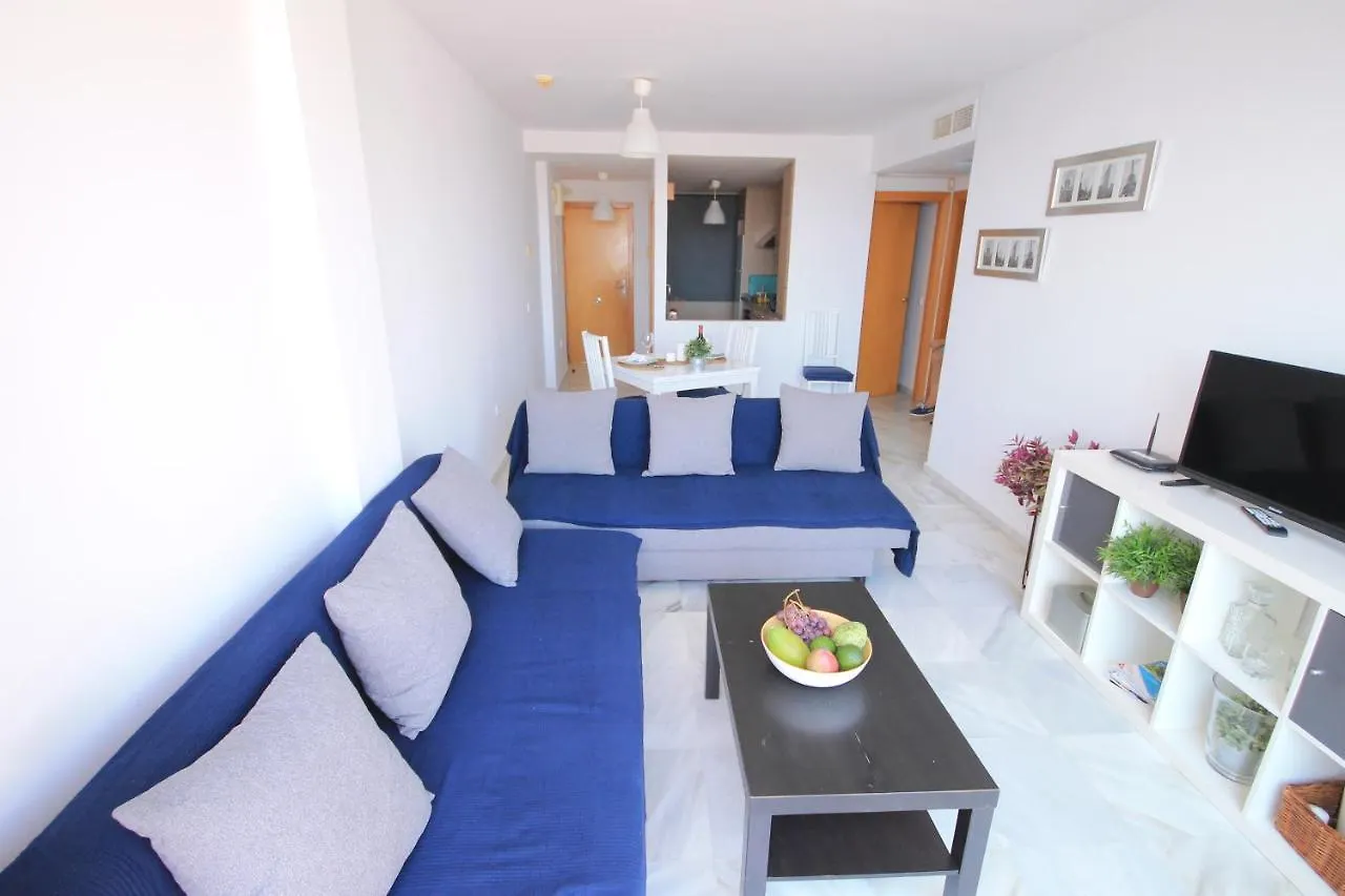 Apartamento Panorama de Nerja